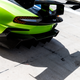 Illustration for article titled Behold The Unfathomably Gorgeous Spectacle Of An Aston Martin Vulcan Track Day